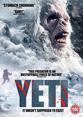 Yeti
