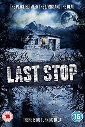 Last Stop