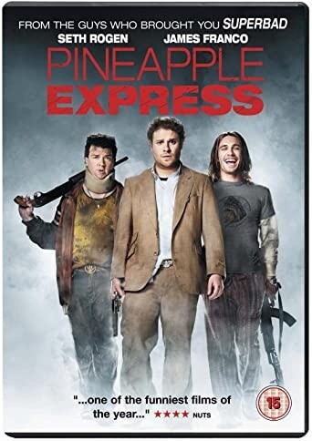 Pineapple Express
