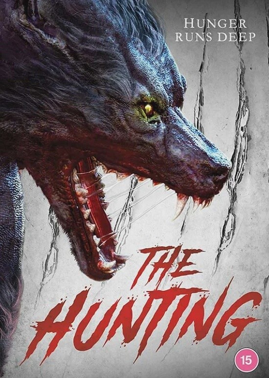 The Hunting | DVD