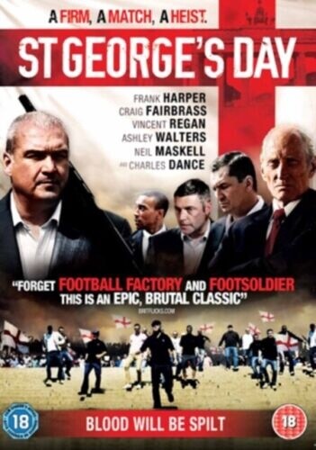 St George&#39;s Day