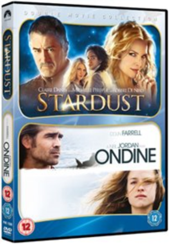 Stardust / Ondine