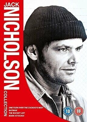 Jack Nicholson Box Set | DVD