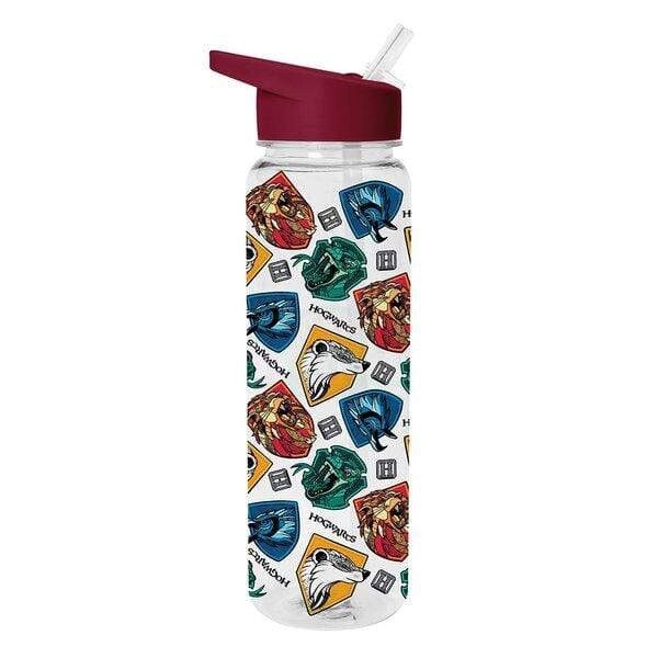 HARRY POTTER (STAND TOGETHER) PLASTIC DRINKS BOTTLE