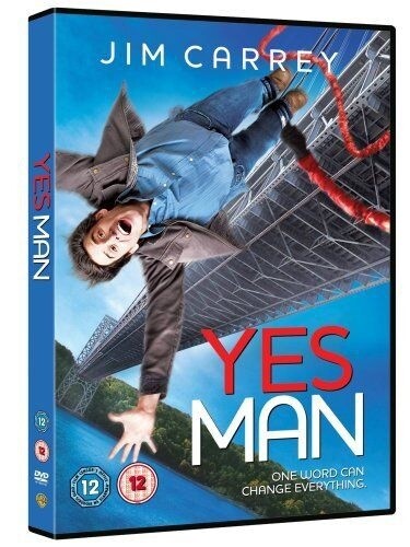 Yes Man | DVD