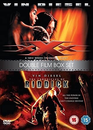 xXx / Riddick