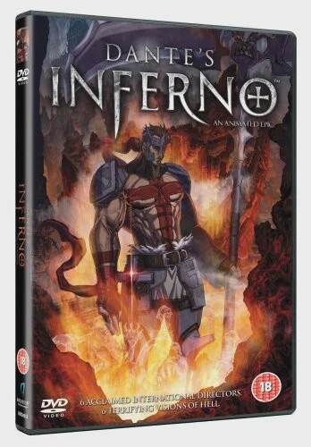 Dante&#39;s Inferno | DVD