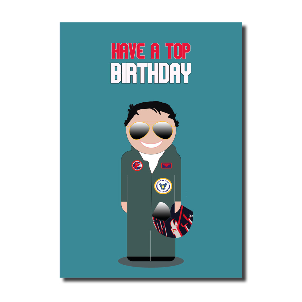 Top Birthday