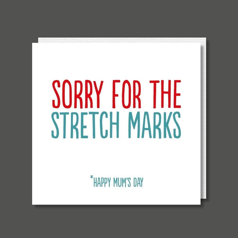 Stretch Marks