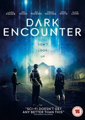 Dark Encounter | DVD