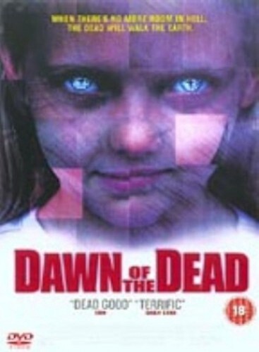 Dawn Of The Dead | DVD