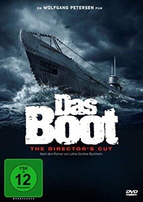 Das Boot | DVD