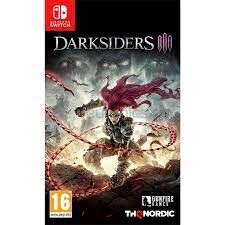 Darksiders III | Switch | 311