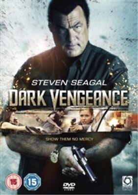 Dark Vengeance | DVD
