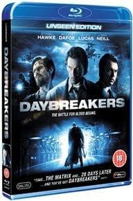 Daybreakers - Unseen Edition