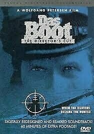 Das Boot - Directors Cut | DVD