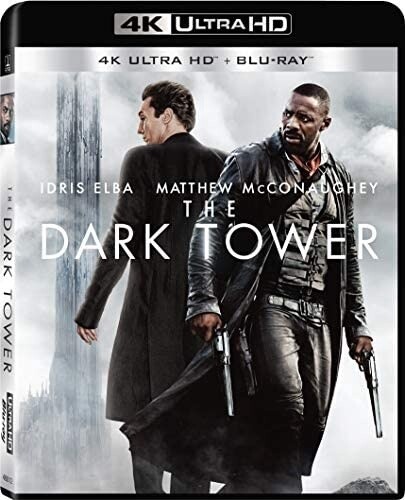Dark Tower (The) | 4K