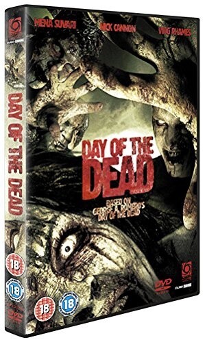Day Of The Dead | DVD
