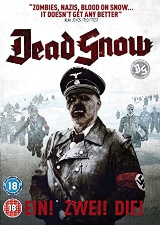 Dead Snow | DVD