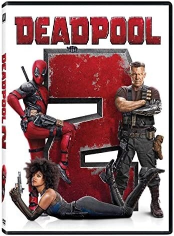 Deadpool 2 | DVD