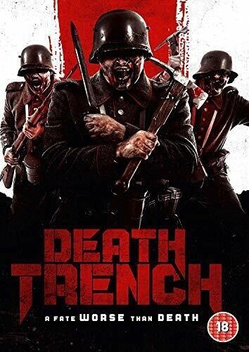Death Trench | DVD