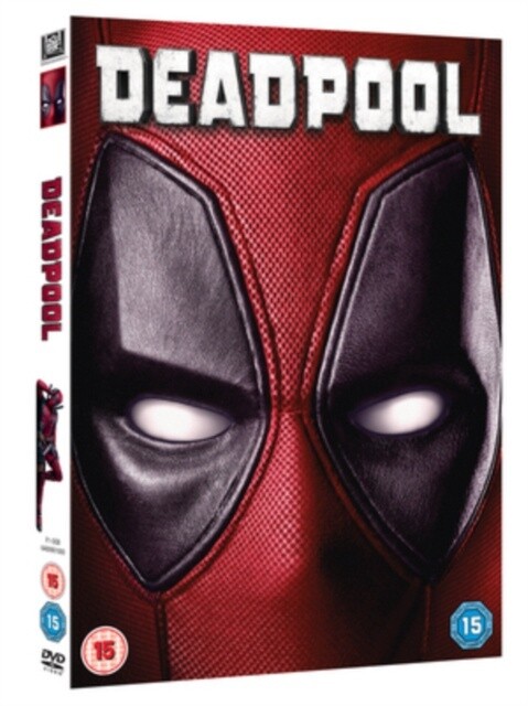 Deadpool | DVD