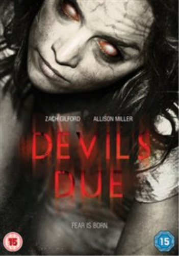 Devils Due, Version: DVD