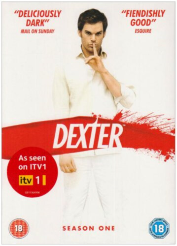 Dexter: Season 1