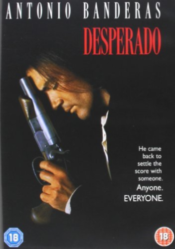 Desperado | DVD