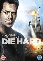 Die Hard | DVD