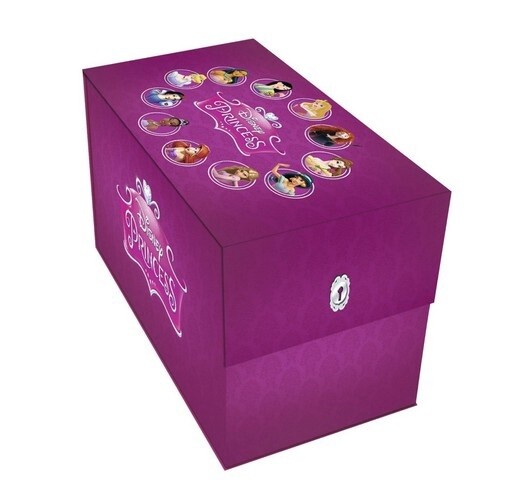 Disney Princess Collection