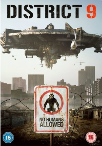 District 9 | DVD