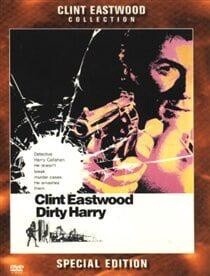 Dirty Harry, Version: DVD