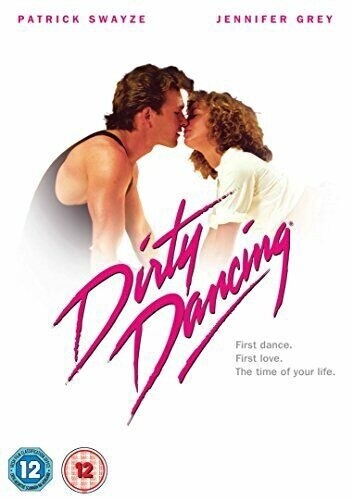 Dirty Dancing, Version: DVD