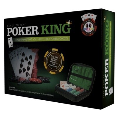 Poker King