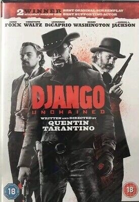 Django Unchained | DVD