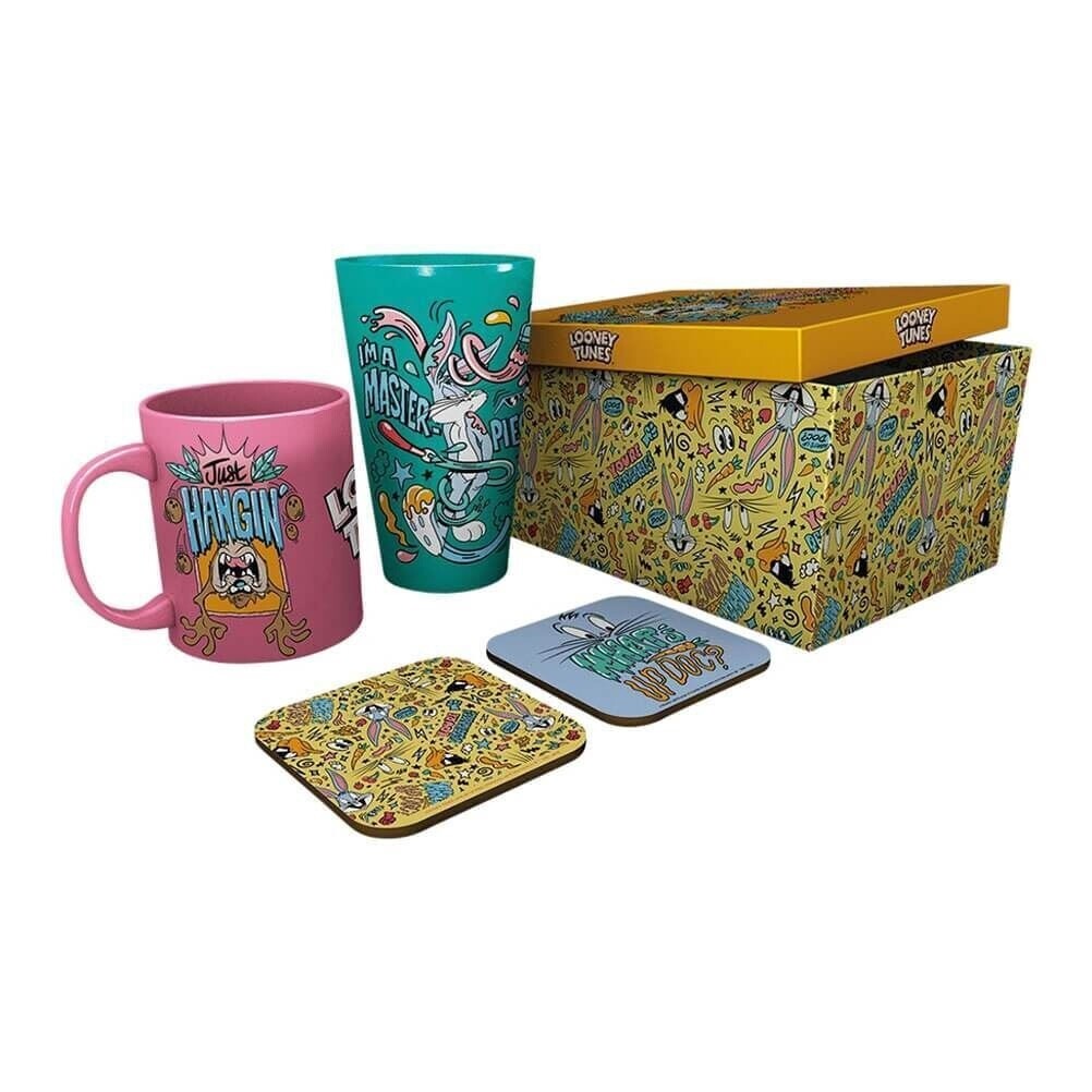 Looney Tunes Gift Set