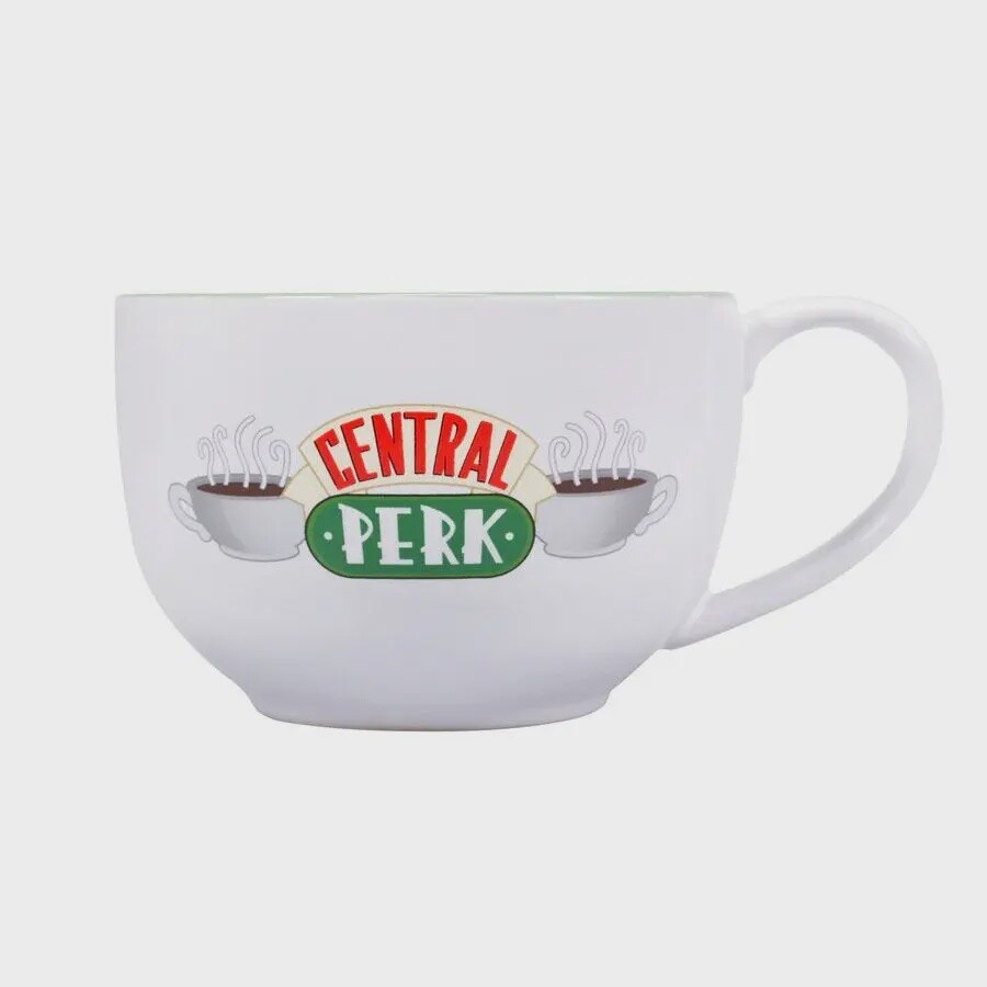 Mug Friends (Central Perk)