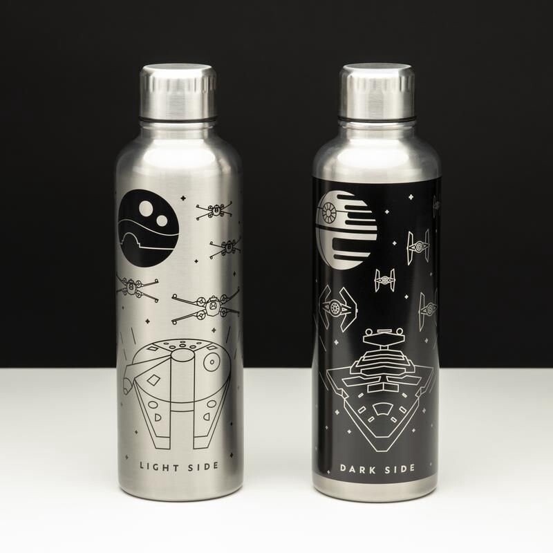 Star Wars Premium Water Bottle