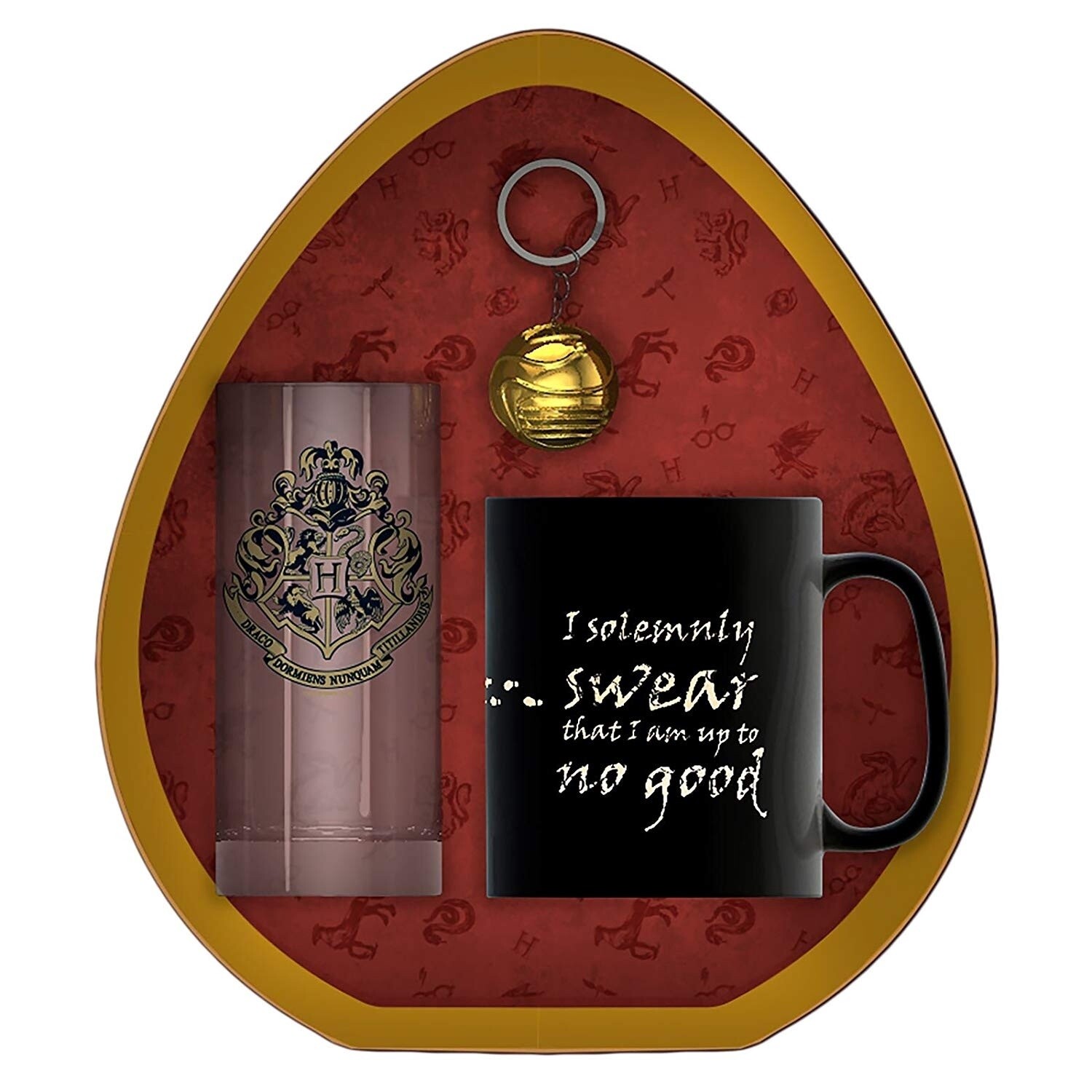 HARRY POTTER GIFT BOX