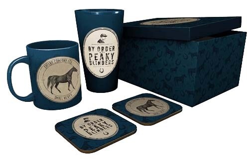Peaky Blinders Gift Set