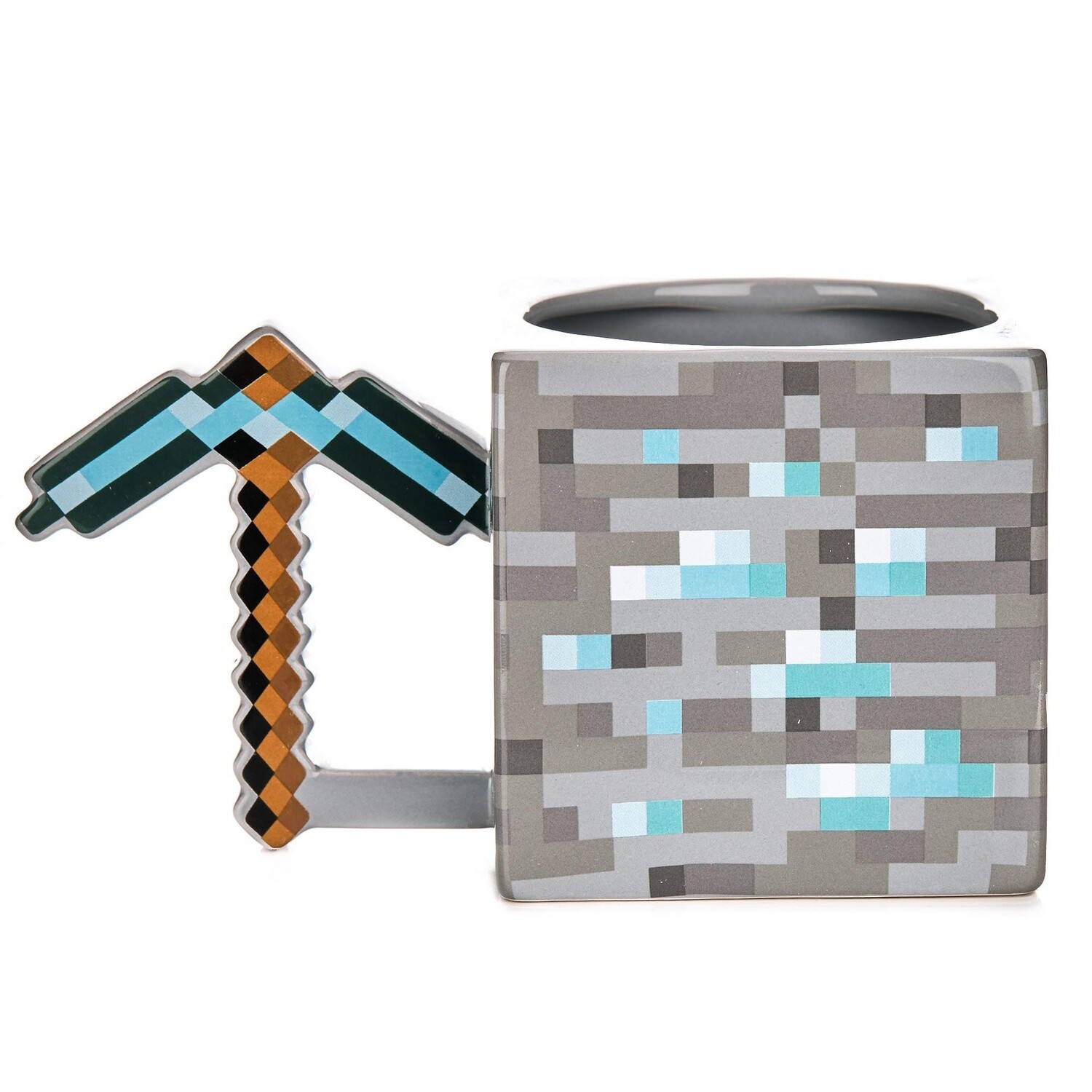 Pickaxe Mug
