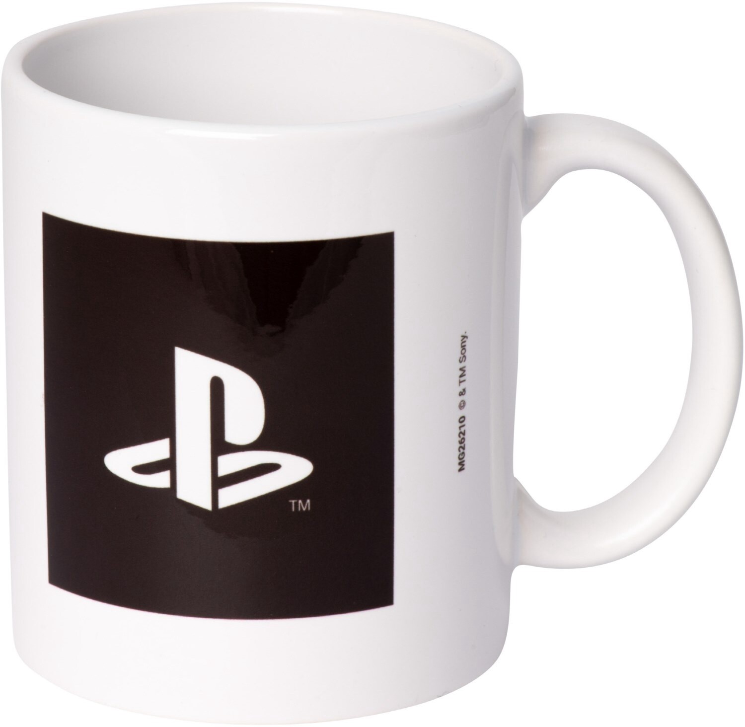 PLAYSTATION (LOGO) MUG
