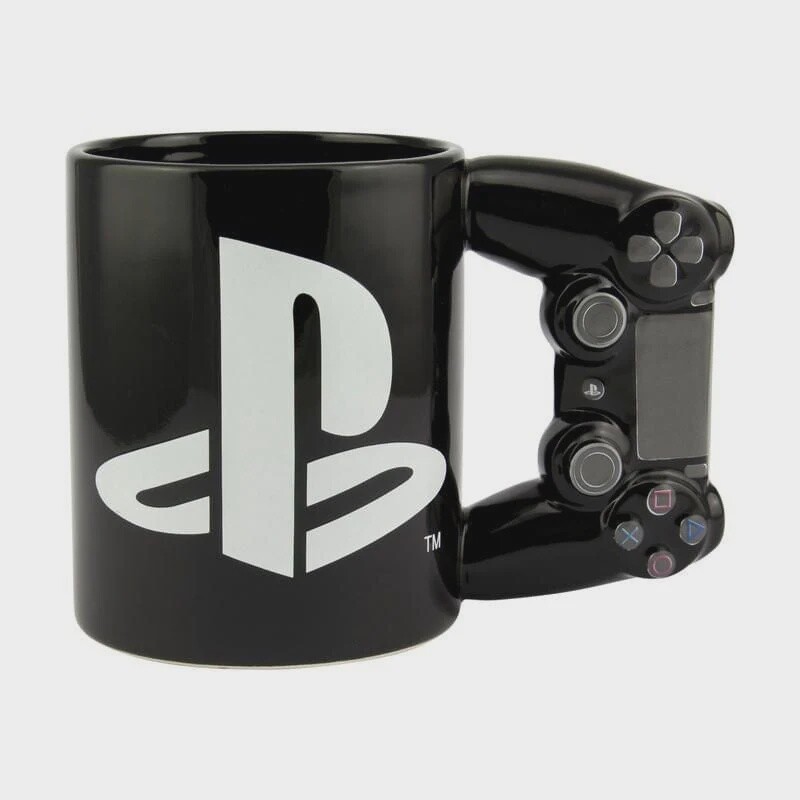 PlayStation Controller Mug