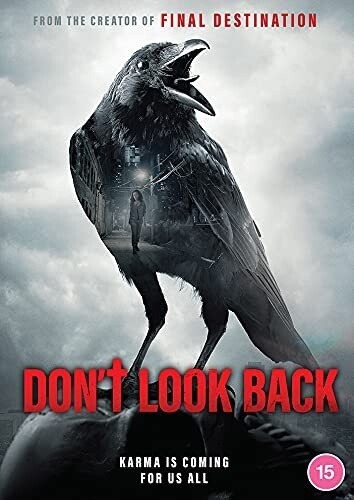 Don&#39;t Look Back | DVD