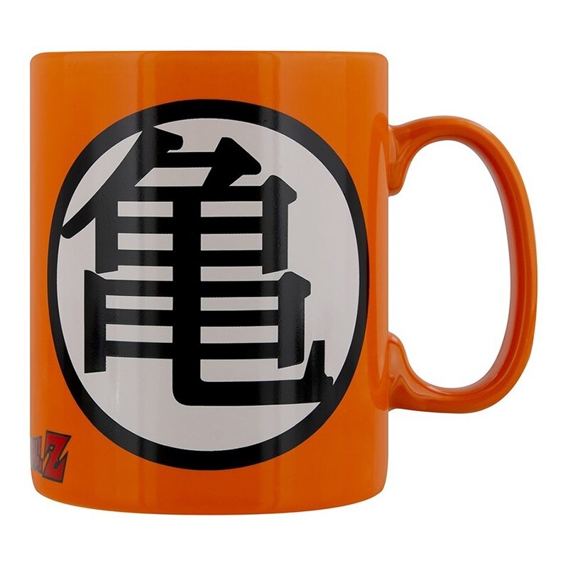 Mugs | DRAGON BALL - Kame