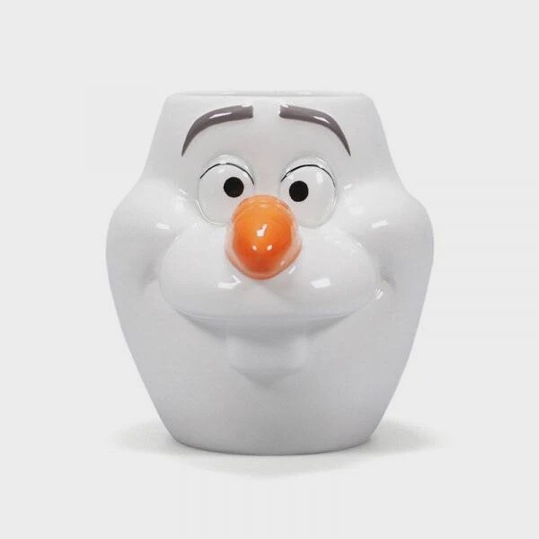 Olaf Mug (Boxed)