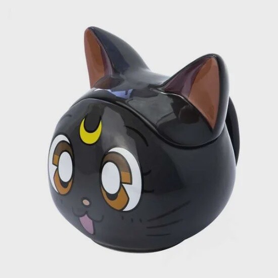 Sailor Moon 3D Mug