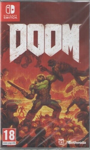 Doom | Switch | 71