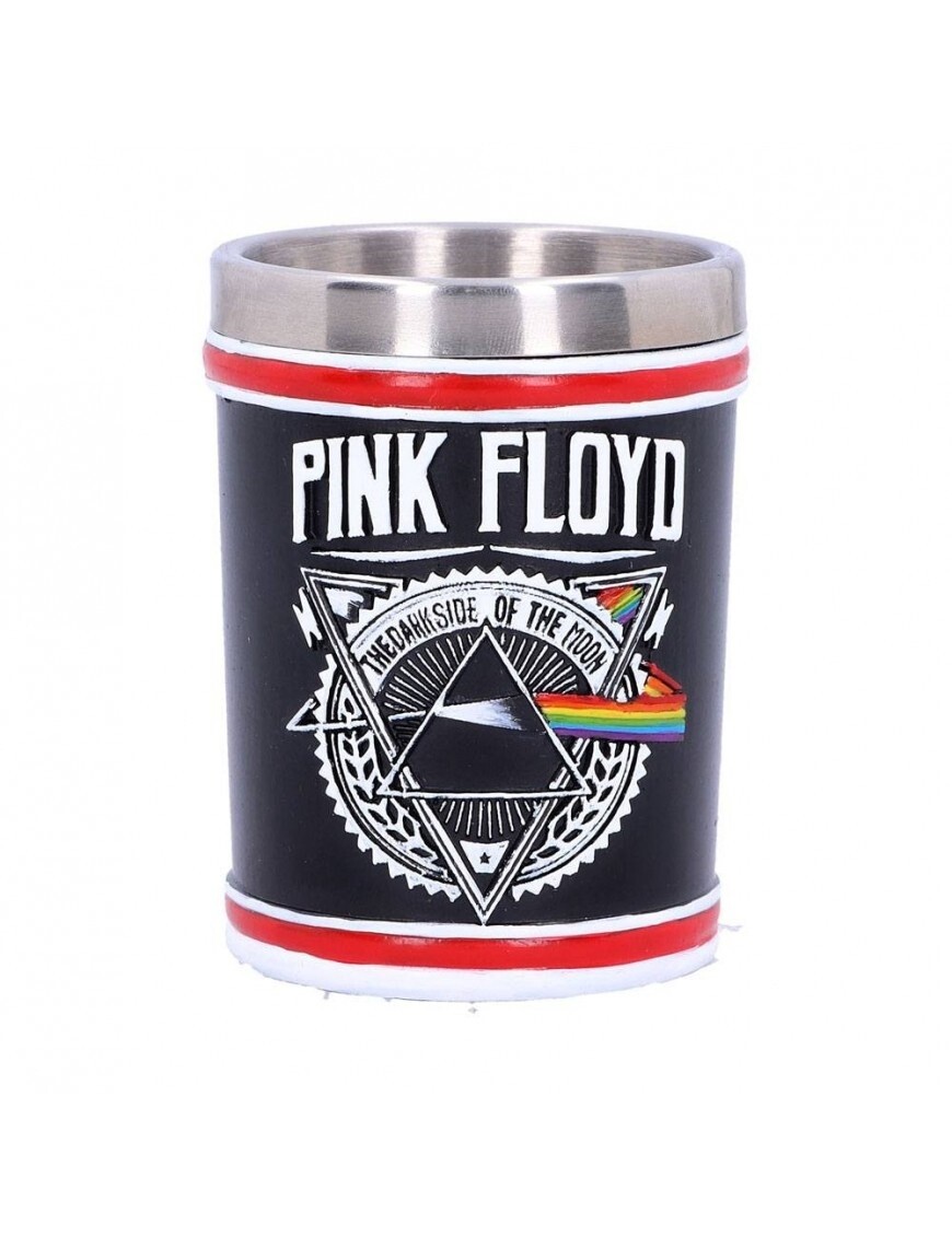 Pink Floyd Shot Glass